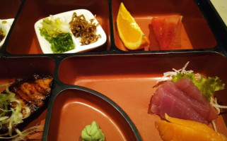 Akira, The Art Of Sushi And Teppanyaki food