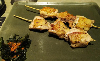 Akira, The Art Of Sushi And Teppanyaki food