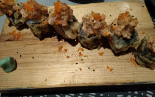 Akira, The Art Of Sushi And Teppanyaki food