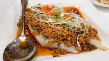 Lù Gǎng Xiǎo Zhèn Lugang Café food