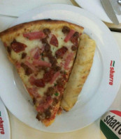 Sbarro food