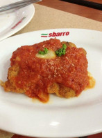 Sbarro food