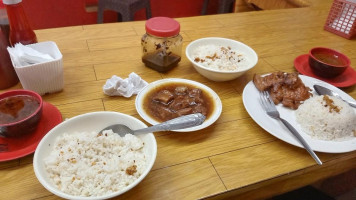 Rene-edna Pares Mami House Malolos City food