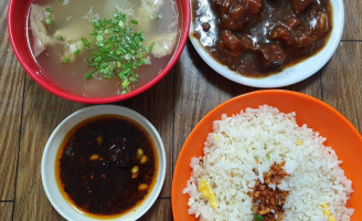 Rene-edna Pares Mami House Malolos City food