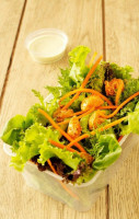 Go! Salads - Robinsons Cybergate food