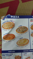 S&r New York Style Pizza food