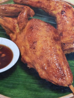 Chicken Bacolod food