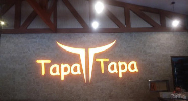 Tapa Tapa food