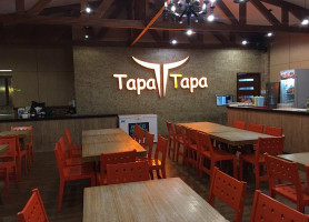 Tapa Tapa food