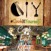 C.i.y. #cookityourself inside