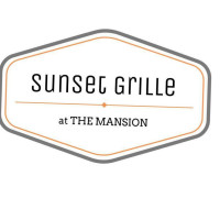 Sunset Grille At The Mansion food