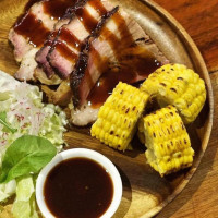 Bbq Co food