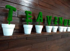 Teavenue Taiwan Bubble Tea food