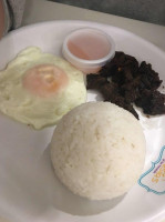 Teresita's Of San Fernando food