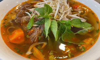 Pho Bac Vietnamese Specialties food