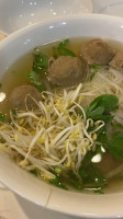 Pho Bac Vietnamese Specialties food