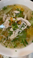 Pho Bac Vietnamese Specialties food