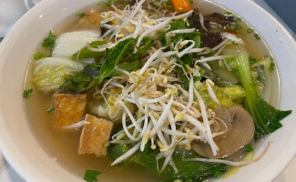 Pho Bac Vietnamese Specialties food