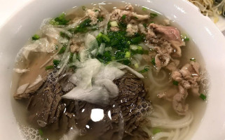 Pho Bac Vietnamese Specialties food