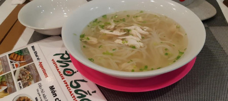 Pho Bac Vietnamese Specialties food