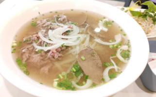 Pho Bac Vietnamese Specialties food