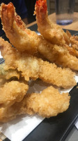 Tendon Akimitsu food