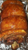 Bryle's Lechon food