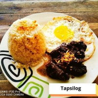 Duo Brew West Rembo, Taguig food