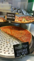 Sbarro Fresh Italian Cooking Glorietta 4 food