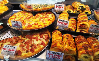 Sbarro Fresh Italian Cooking Glorietta 4 food