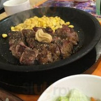 いきなりステーキ イオンモールkyoto Diàn food