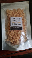 Bread Broth Beyond food