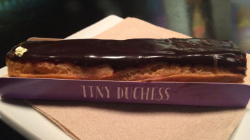 Tiny Duchess food