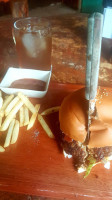 Jers Burger food