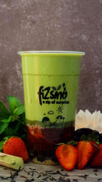 Fizsmo food