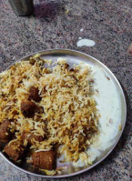 Behrouz Biryani food