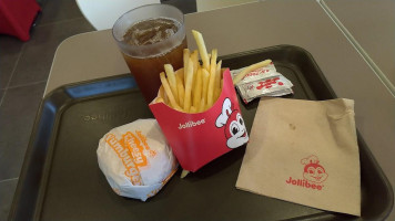 Jollibee food