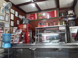 Aling Tonang's Palabok Boni Avenue inside