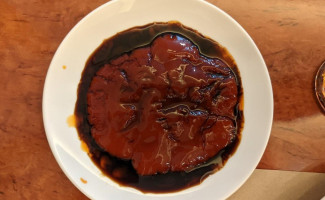 Famous Belgian Waffles Circuit Makati food