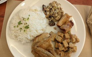 Famous Belgian Waffles Circuit Makati food