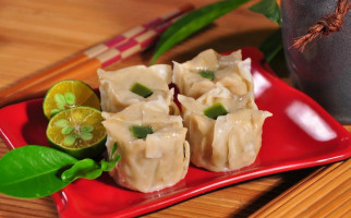 Master Siomai (lucky China Town) food