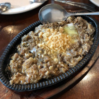 Famous Belgian Waffles Circuit Makati food