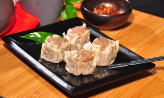 Master Siomai (lucky China Town) food