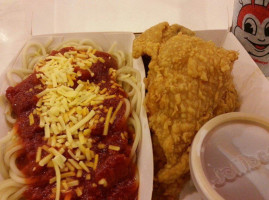 Jollibee food