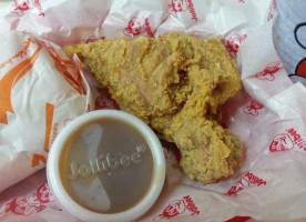 Jollibee food