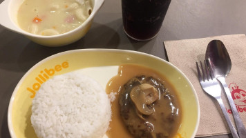 Jollibee food