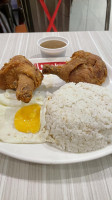 Tapa King San Lorenzo Place Makati food