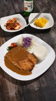 Kgk Korean's Golden Katsu Puregold Shaw food