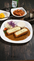 Kgk Korean's Golden Katsu Puregold Shaw food