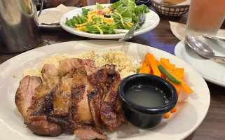 Texas Roadhouse Shangri-la Plaza food